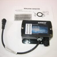 Airmar External Diplexer DIPLEX-MM Box For 1000 watt Dual Line Transducers MM1