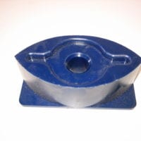 Airmar B46 Transducer Standard Fairing Block - *NEW* AIR-033-020