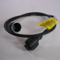 Airmar MMC-11R-LDB Raymarine CHIRP Mix and & Match Cable for CP, Axiom RVX