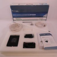 SureCall / Shakespeare Aura 2G-3G Adjustable Cellular Booster Kit