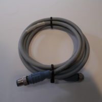 Maretron CM-CG1-CF-02.0 - 2 Meter NMEA2000 Cable Good Condition