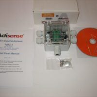 Actisense NDC-4 NMEA0183 Multiplexer *NEW IN BOX*