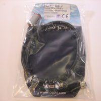 Oceanic Offshore Systems 3851-F Suzuki Volvo Hub to NMEA 2000 Female Cable - NEW