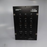 Robertson Simrad DS200 Distribution Panel for AP100 / AP100DL / AP200 /AP200DL