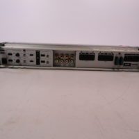 Polk MOMO C400.4 Carbon Series 4 Channel 975Watt Amplifier - Free