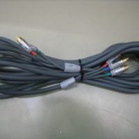 Binary Cables- B5 Series Component Video Cable 25ft