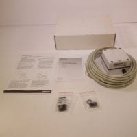 Simrad RC37 Rate Compass - NMEA0183 Sin/Cos - 22084446 - NEW OLD STOCK