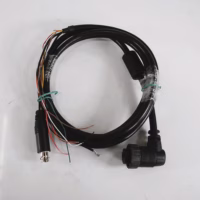 Raymarine 90 Degree Power/Video/NMEA Cable - R70029 - c, e, eS, gS Series & Axiom Pro/XL
