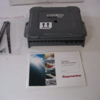 Raymarine Smartpilot *New Old Stock* SPX-CAN Autopilot Computer Processor R18175