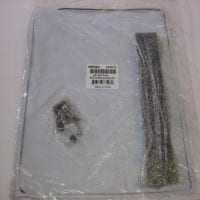 Raymarine gs165 FLUSH MOUNT HARDWARE INSTALL KIT w/Gasket A80264