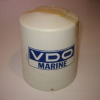 VDO Marine Magnetic Sensor Compass Cover 3 320 001 f/680.047.0