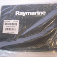 Raymarine R70180 gS95 Suncover - New in Factory Package