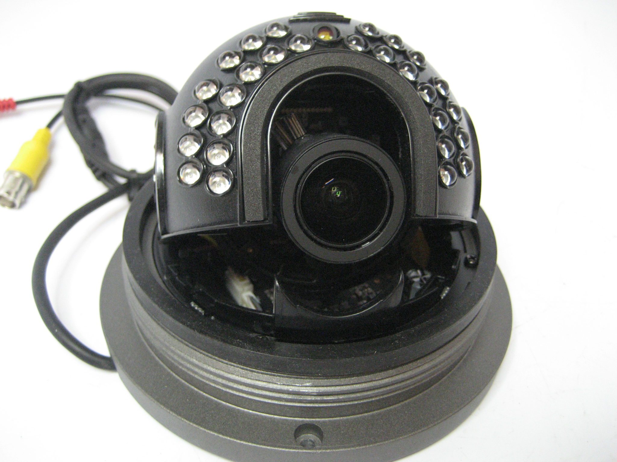 speco dome camera