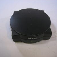 WxWorx WXP03D9VP XM Satellite Radio - Untested