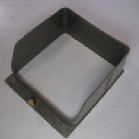 Furuno Hood  For FR-604D RDP-042 Radar System