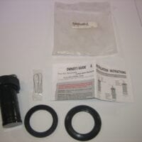 Airmar *NEW* 20-550-06 B122 Isolation Ring and Blanking Plug Kit