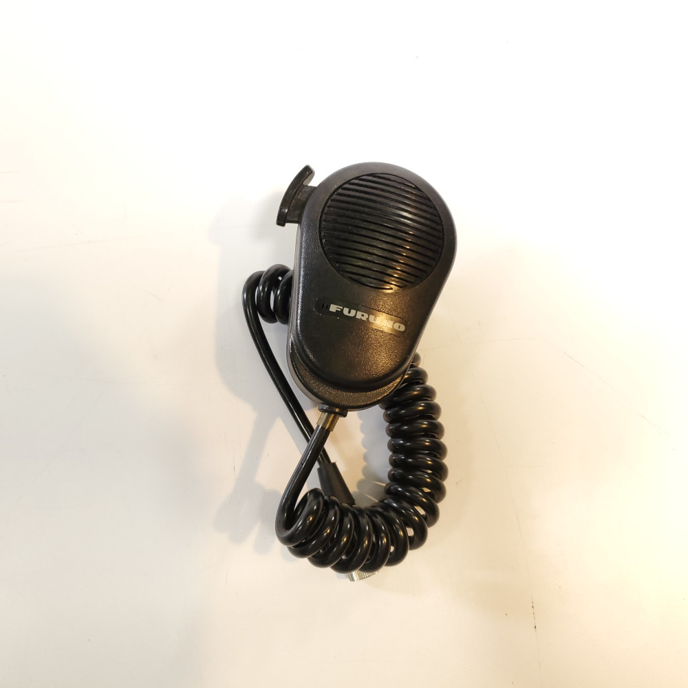 Furuno FS-1503 & FS-1562 HF Marine SSB Radios w/ 1 Hand Mic