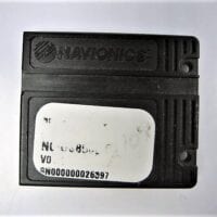 Navionics Classic NavChart Card  - NC/US8850L - Northern Bahamas