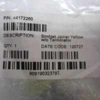 Simrad Simnet Joiner W/O Terminator 44172260 (NEW)