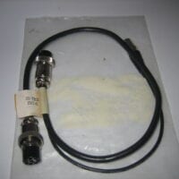 Sitex SIC-8 Interface Cable for Echosounder? BNC, 6-Pin, 8-Pin Y-Cable *NEW*