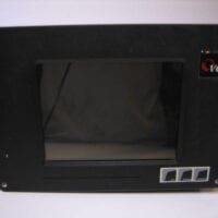 VEI SSIR Touchscreen Monitor Computer PC - (Parts Or Repair)