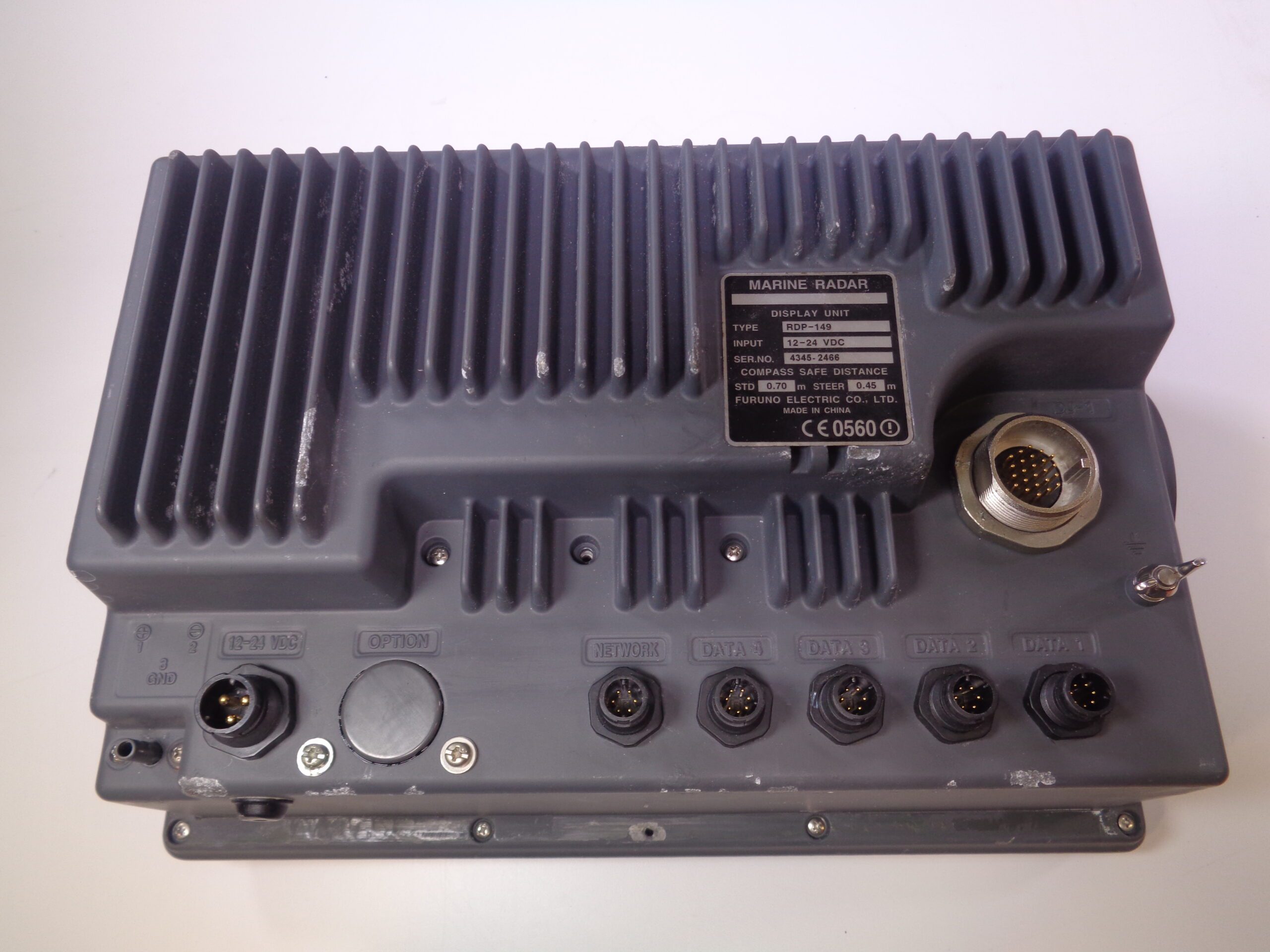 Furuno 0 eBay Rdp - NavNet デジタ 製品情報 Yahoo!オークション 2021