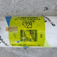 Shakespeare 5229 - 8' Galaxy Combo VHF/Cell Marine Boat Antenna - NEW OLD STOCK