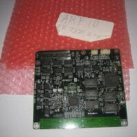 Furuno ARP10 18P9007 Auto Plotter Option Board 1832 1932 & 1942 RDP-118