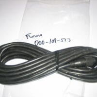 Furuno 4 Pin 5 Meter NMEA Cable Assembly *NEW* 000-109-517 *SHIPS FREE IN U.S.*