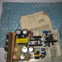 Furuno *NEW* PTU-9048 PCB for RDP-099 Radar Display - 008-431-240 - Model 17XX