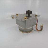 Furuno Open Array Radar Motor RM-8025 - DRG-938-001 6 Pin Connector