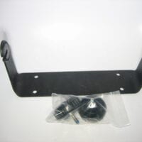 Garmin GPSmap 2006c 3006 3206 Mounting Mount Bracket & Knobs *NEW*