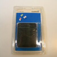Garmin Carrying Case Nuvi 370,360,350,310,300,270,260,250,200 New in Package