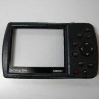 Garmin GPSMap 196 Front Bezel - Good Condition