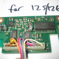 Icom UT-74? Scrambler for IC-M125 IC-M126 VHF Radio B3565C