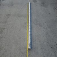 Shakespeare Phase 3 6237 - 8' Marine PCS Cellular Boat Antenna - NEW OLD STOCK