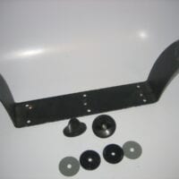 Northstar 961 962 957 958 Mounting Mount Bracket w/ Knobs