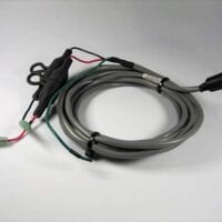 Northstar WA535 POWER CABLE-951x 952x 957 958 6000i 6100i 490-S 490-D 491