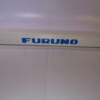 Furuno XN065AF Radar 2' Antenna - 008-526-750