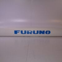 Furuno XN065AF Radar 2' Antenna Scanner 008-526-750