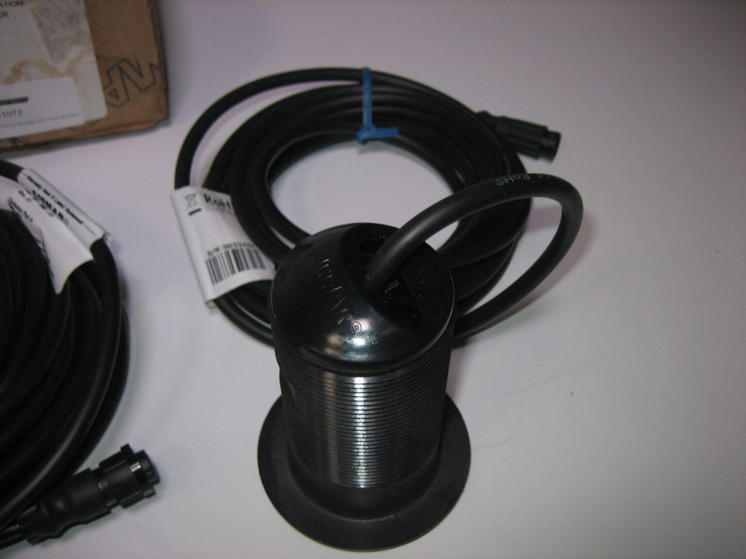 Garmin *NEW* P319 6Pin 50/200 khz Transducer for GSD 20 21 22 & GPSmap