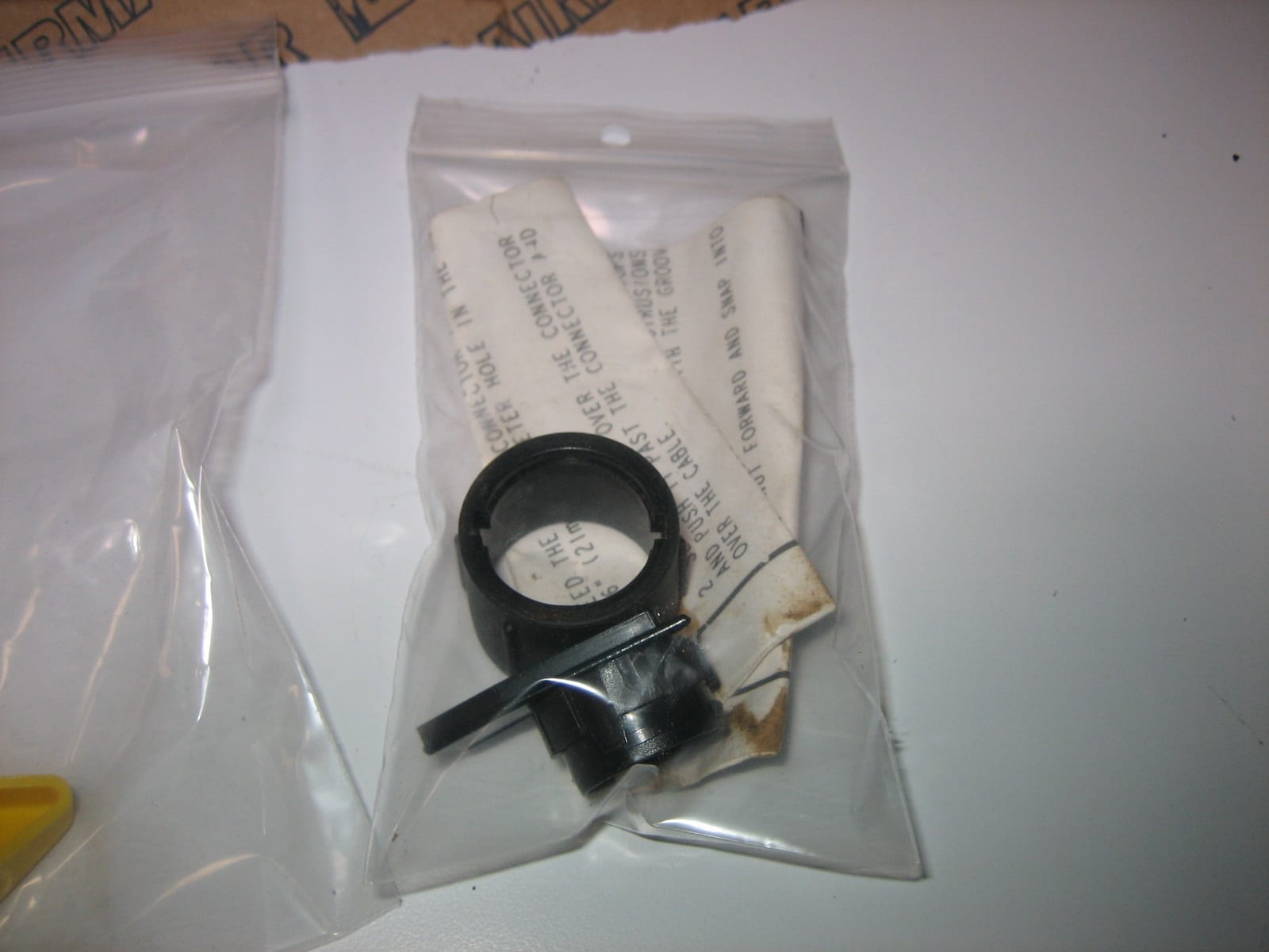 Raymarine *NEW* E66056/A66091 B744VRAY Transducer Triducer 600w f