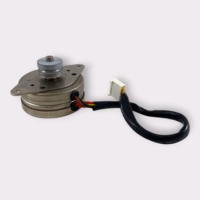 Raymarine Radome Radar MOTOR 2kw/4kw M92650(-S) M92652(-S) Tested - Working