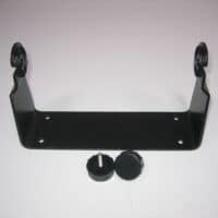 Raytheon *NEW* MOUNTING BRACKET for R10xx R11xx R20xx R21xx Radar Display (JRC)