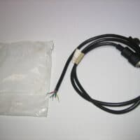 Sitex PU-635 - 6 Pin Power Interface Cable *NEW*