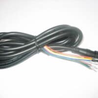 Navman/Northstar *NEW* Power/Data Cable f/ M84 M121 8084 8120 Explorer Trackfish