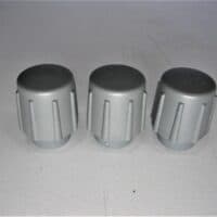 Raymarine Raytheon R80 Knobs For CRT Radar Chartplotter