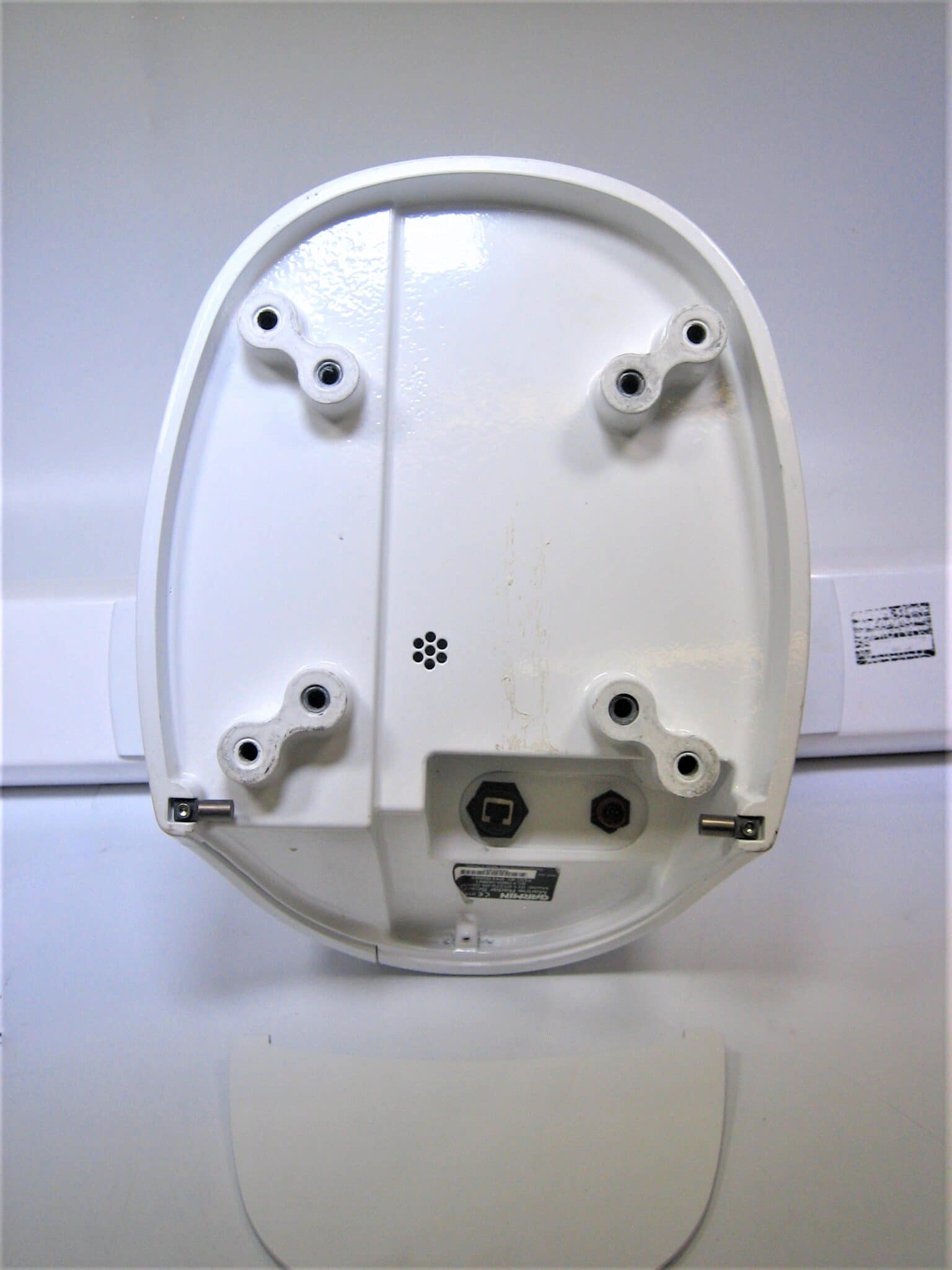 Garmin 4KW Radar ADD-On - GMR40X (Non-xHD) Radar + 4