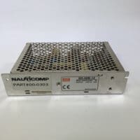 Nauticomp Mean Well Power Supply SD-50B-12 Voltage Converter DC 24V to 12V