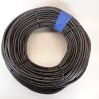 Liberty Cable LWC RGB3C-23-CM RGB 3 x 23 AWG Mini RG59 Coax Video Cable - 300ft